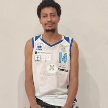 SALIM CHAKIR provienitene dalle “Volpi Rosse” serie A