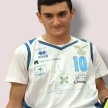 Alessio Petrelli – atleta top score del Campionato UISP